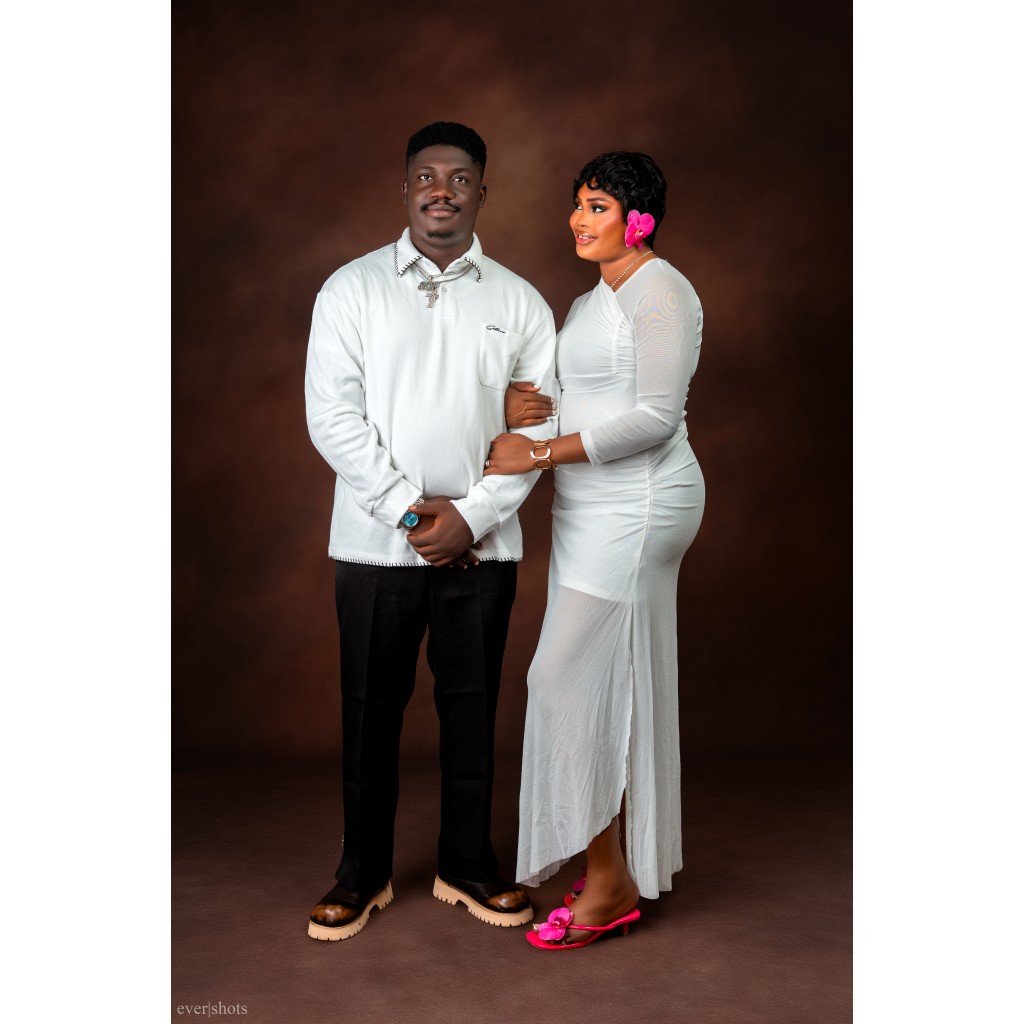 Ever Shots Photography Studios, Benin City — Wedding Photography