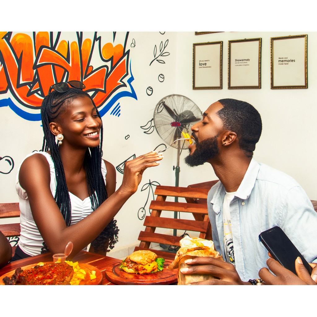 Martin Kings Wedding Photography Studio in Jos, Plateau for Weddings