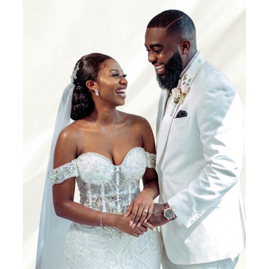 SmartPictures Media Ilorin Wedding Photography Studio and Retouching
