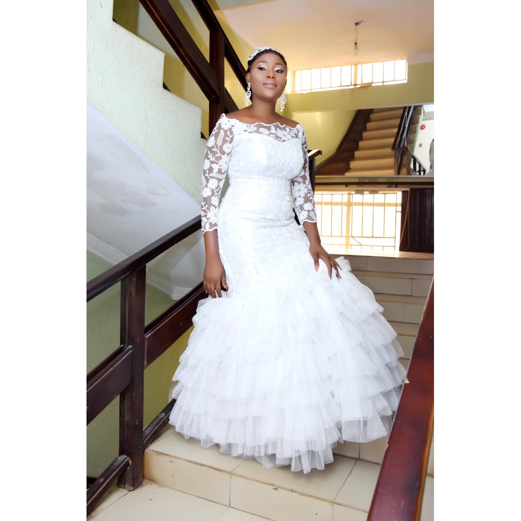 Touchwood Memoirs Multimedia Ibadan — Wedding Photo & Video Studio