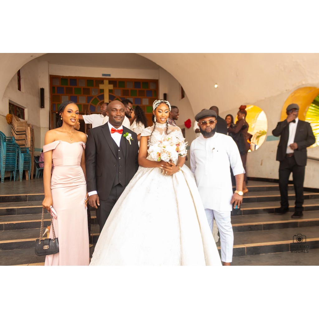 Bill Uko Visuals Enugu Wedding Photography Studio Available 24/7
