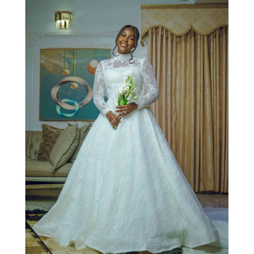 Rendrn Art Osogbo Wedding Photography Studio and On-Location Shoots