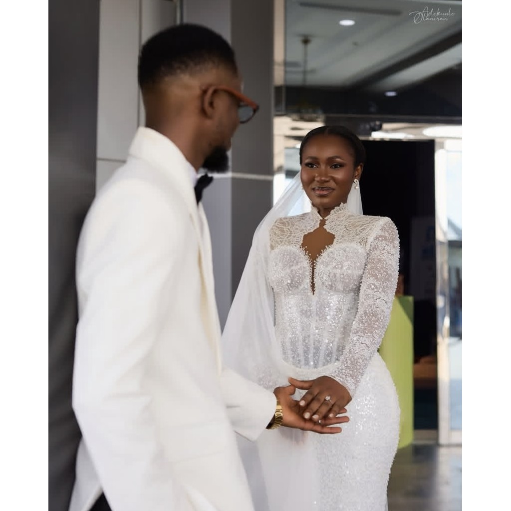 The Eventmuse Maryland, Lagos Wedding Planning and Coordination