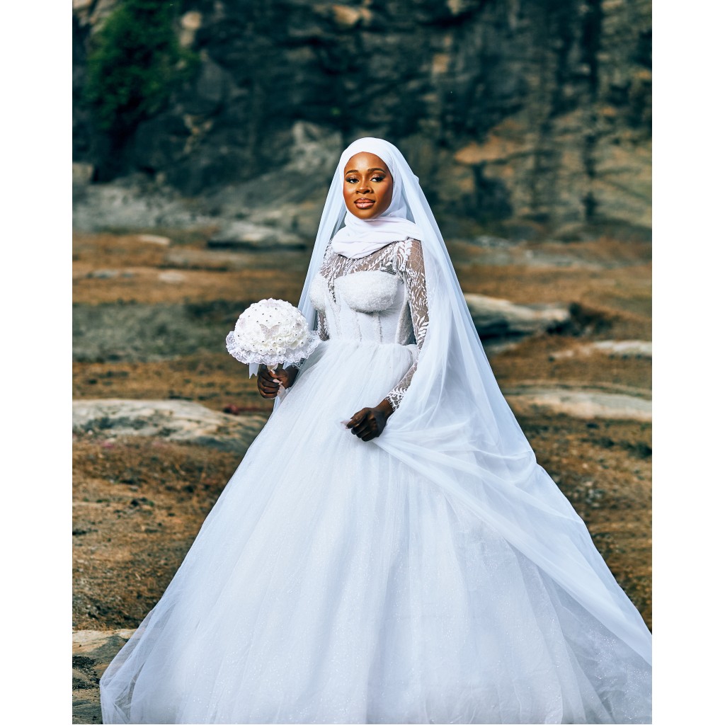 Obafemi Raheem Photography Ibadan | Wedding and Portrait Photography