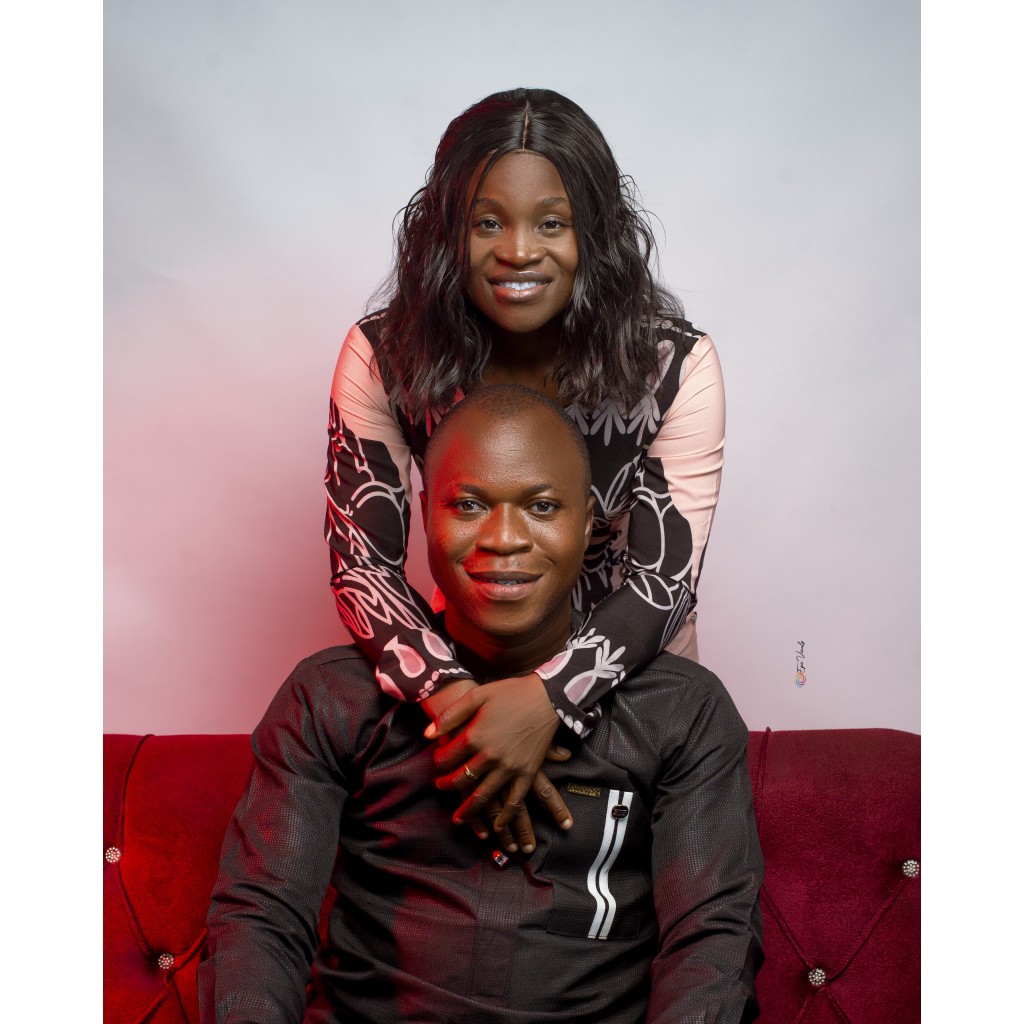 Epic Visualz Studio Ifelodun, Kwara Wedding Photographer and Studio