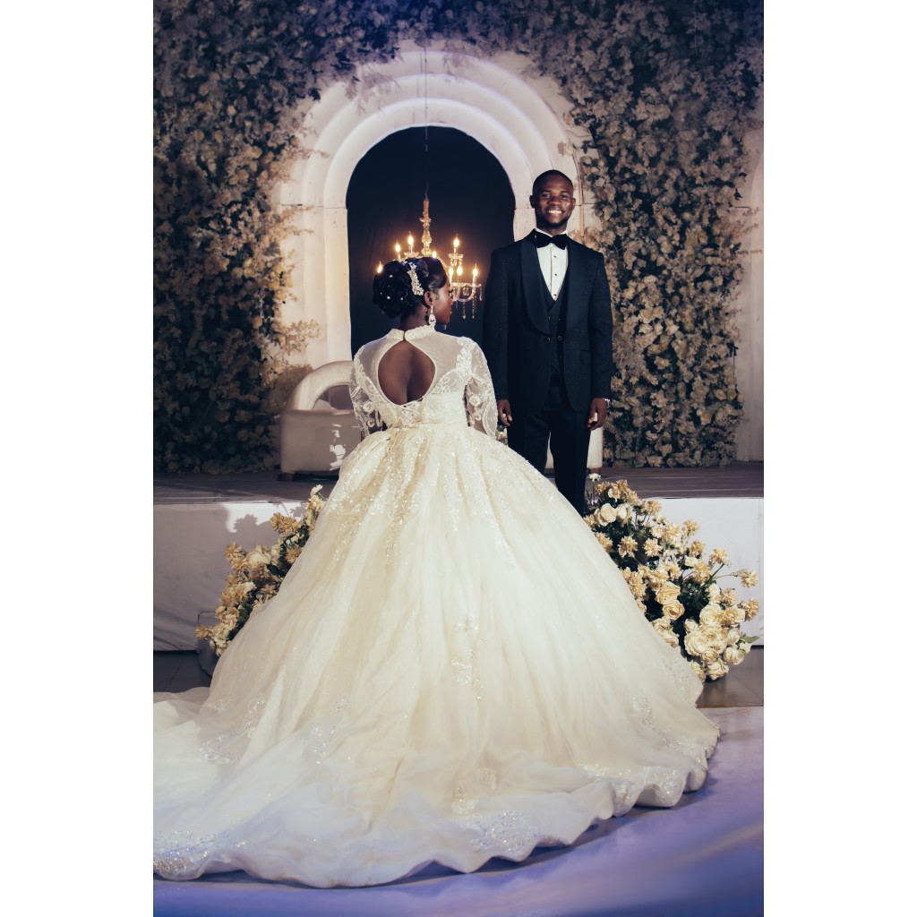 Mistakacy Studios Port Harcourt Bridal and Event Photography