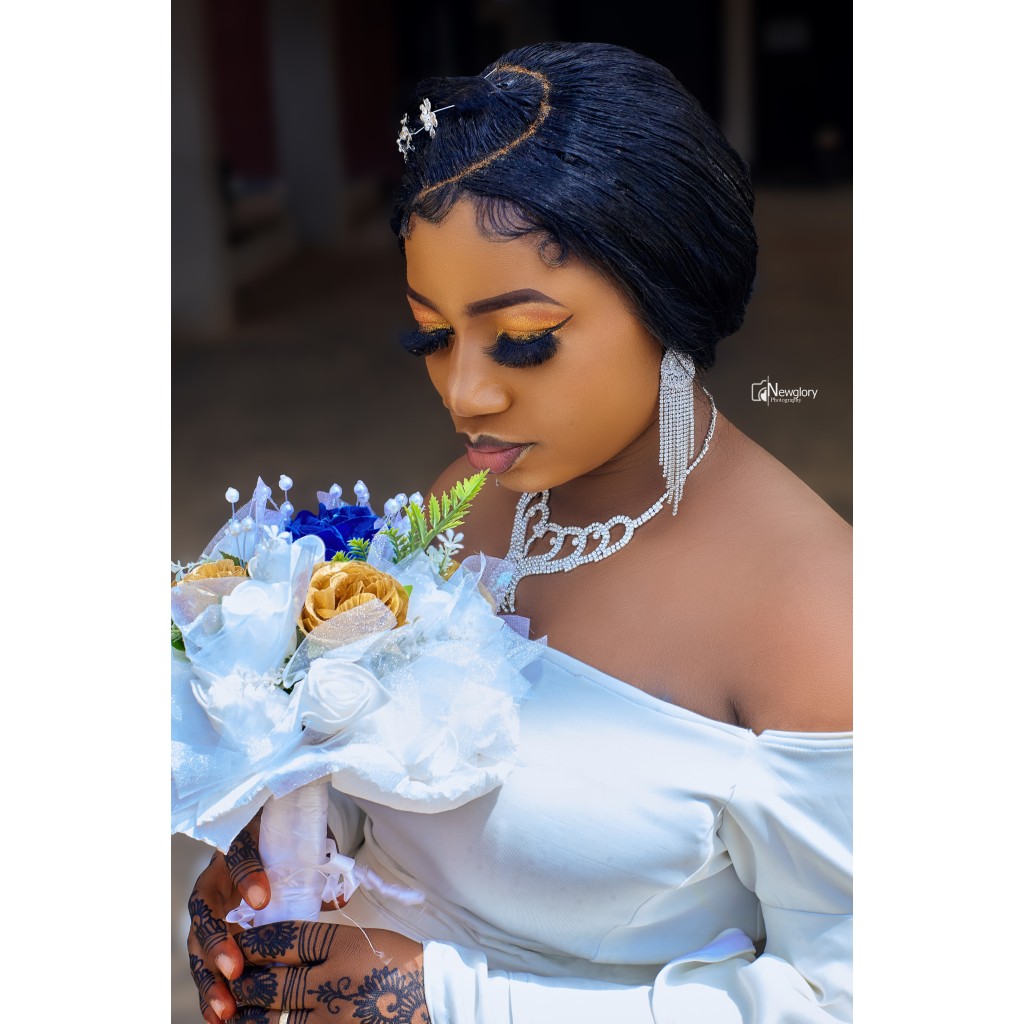 New Glory Photography, Ilerin, Osun — Wedding Photos & Onsite Studio