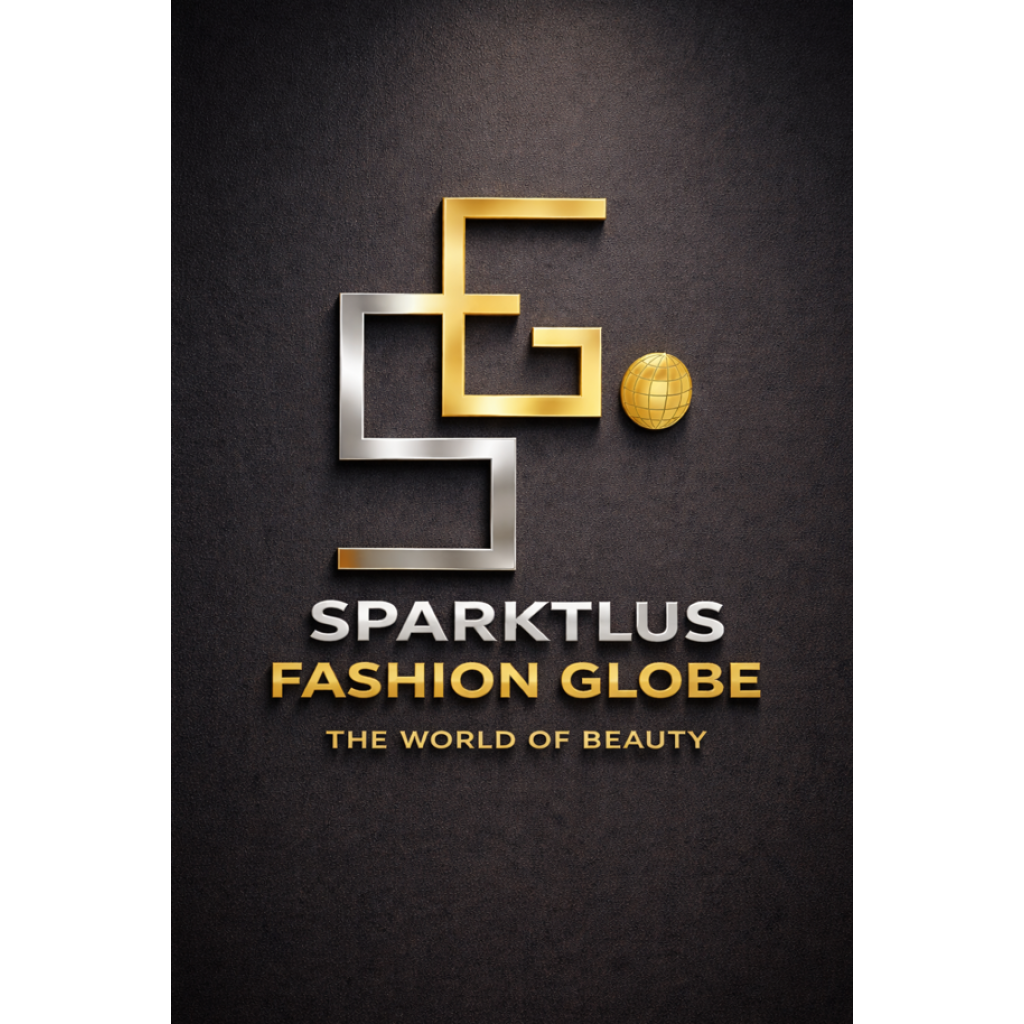 Sparktlus Fashion Globe Abakaliki — Senator, Kaftans, Agbada Tailoring