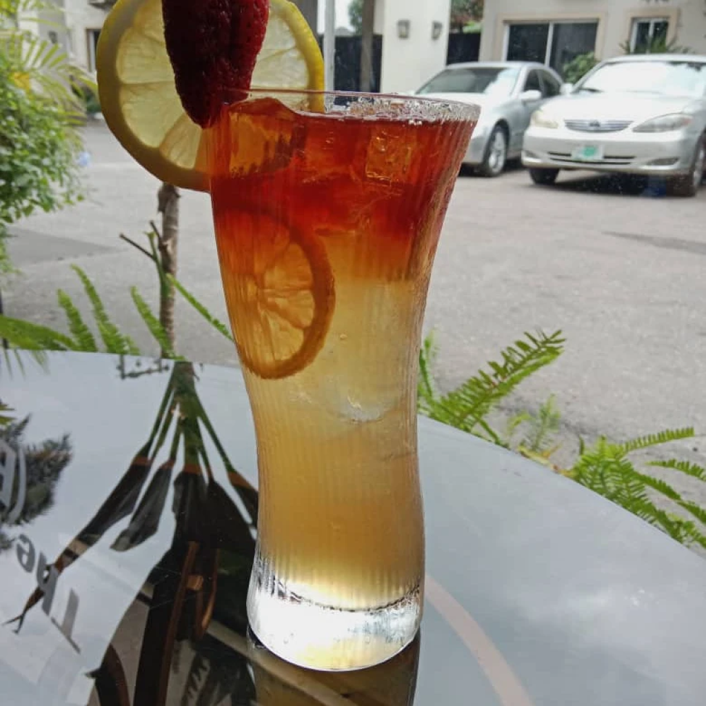 Charleston Drinks Services Ikeja Lagos Mobile Bar, Cooling, Bartenders