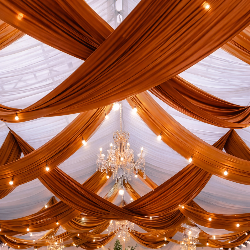 Durence Elite Event Concepts, Lagos: Planning, Decor & Coordination