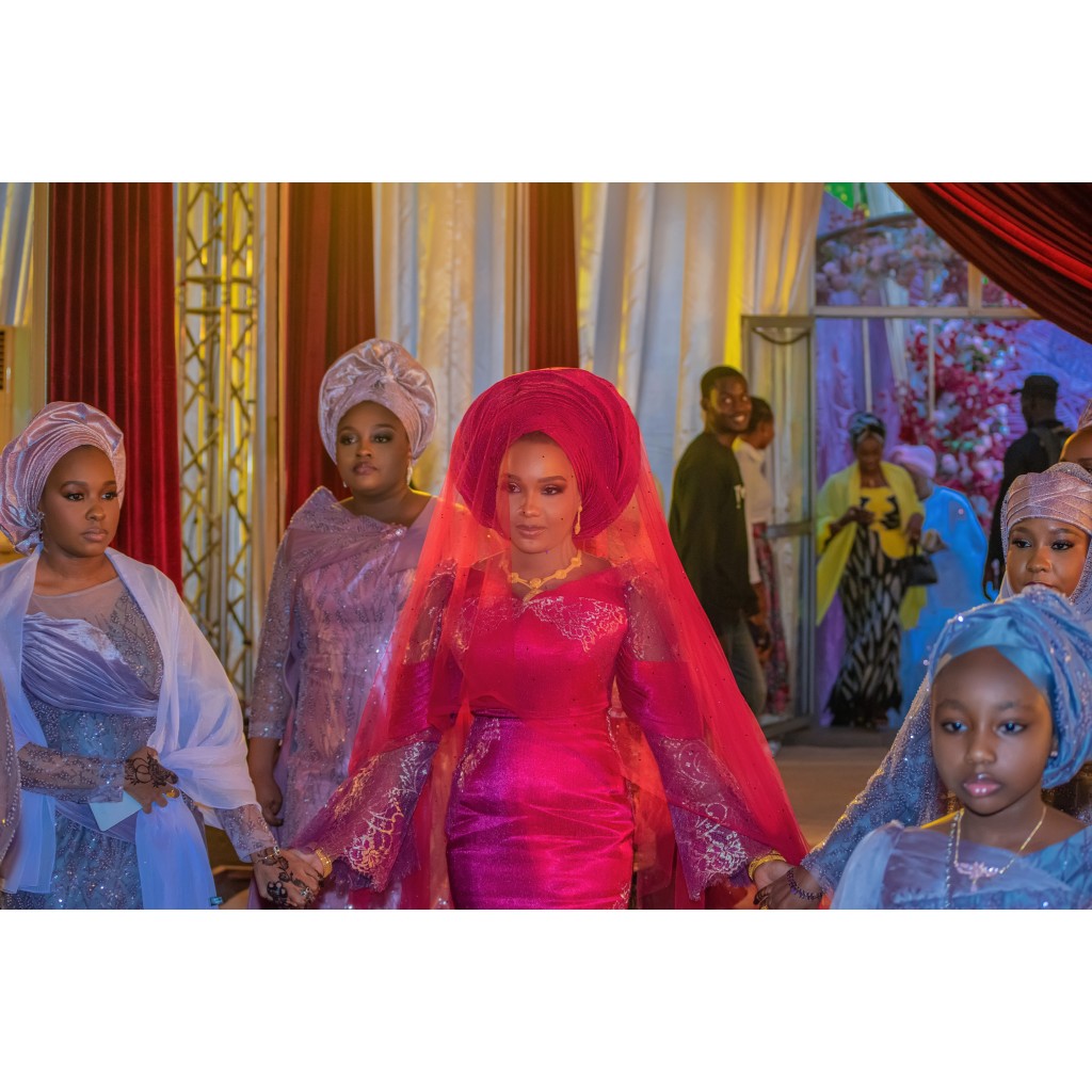 Aderoyal Photography Kubwa (FCT) — Wedding Photography Services