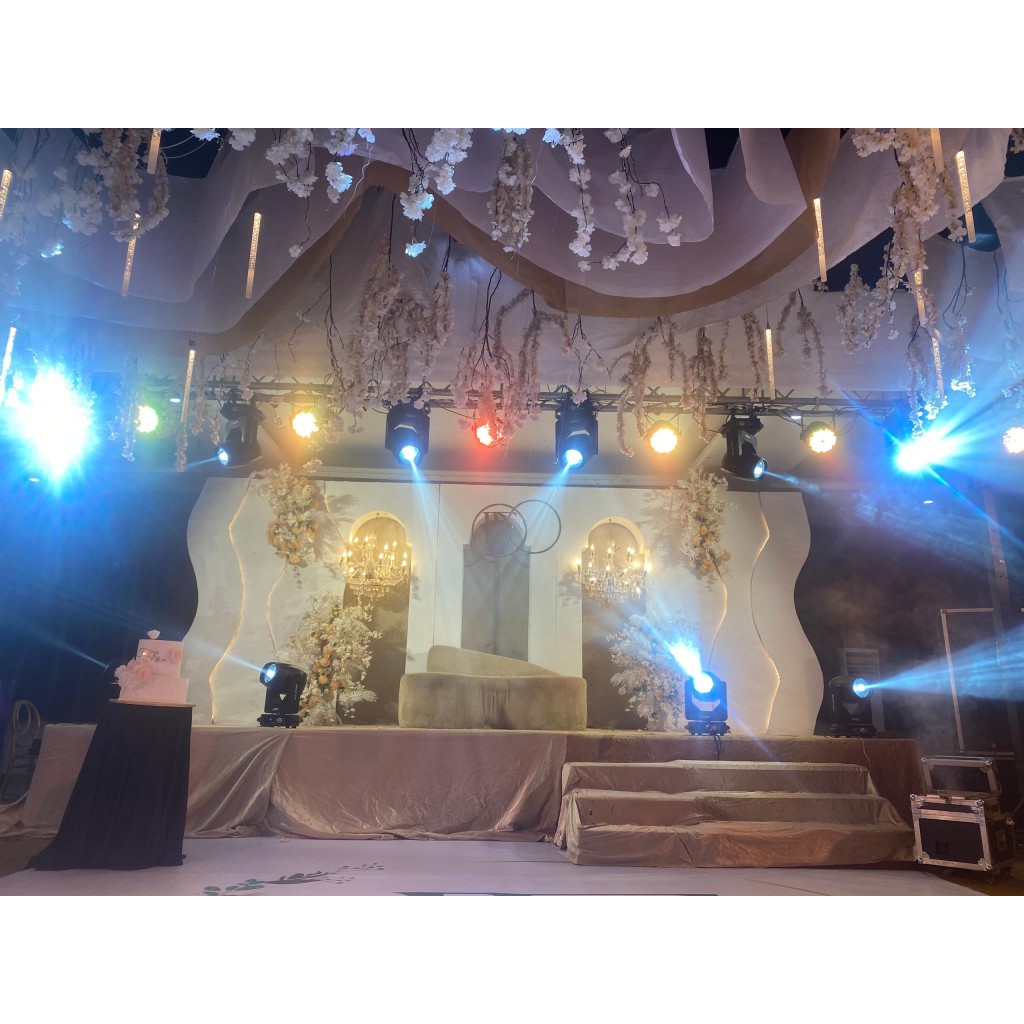 Royal Concept Events Benin City, Edo Event Decorator and Planner