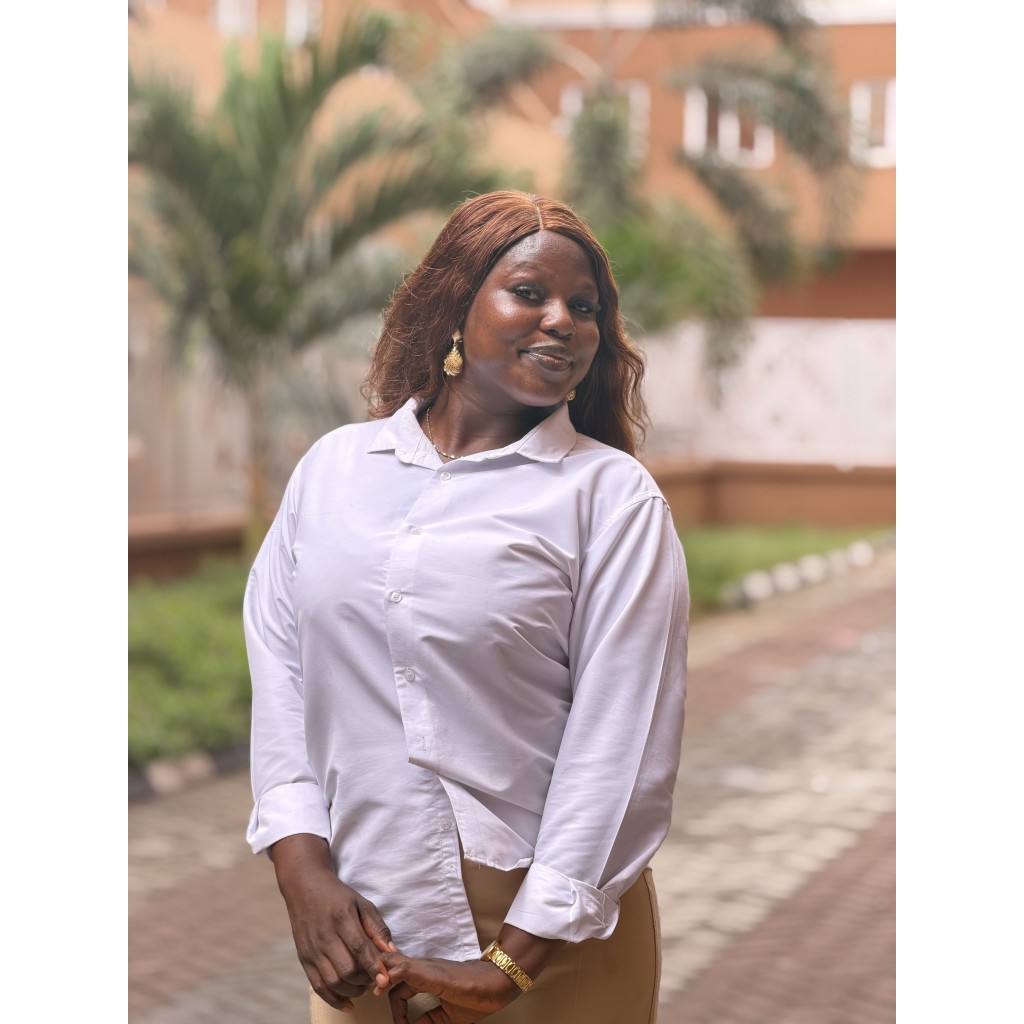 Jenny of the Goodlife Lagos Mobile Videography and Video Editing