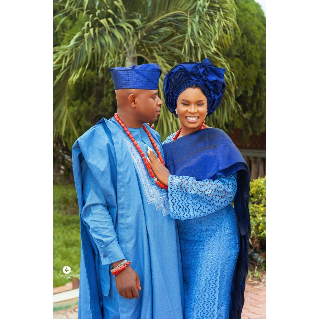 Spade Media Studio Osogbo Wedding Photography and Videography