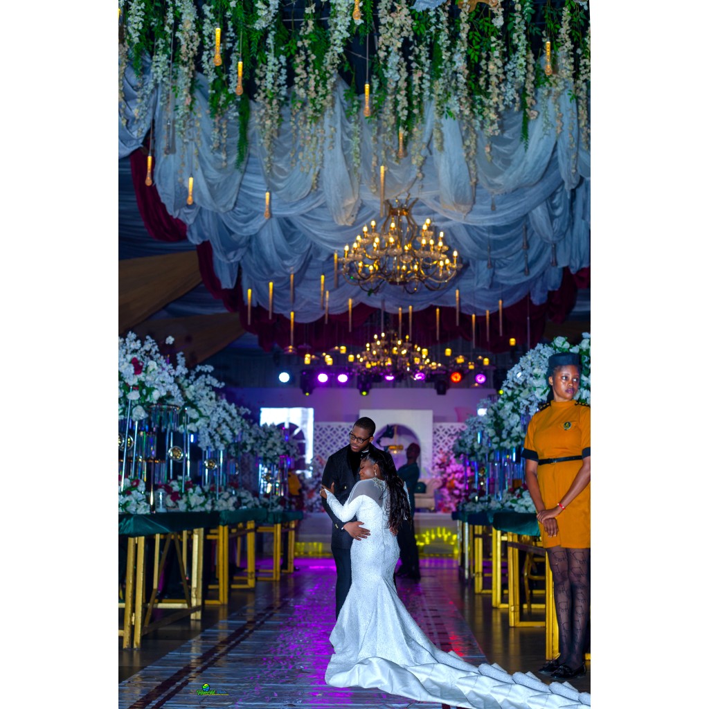Top World Media & Photo Studio Owerri Wedding and Event Photography