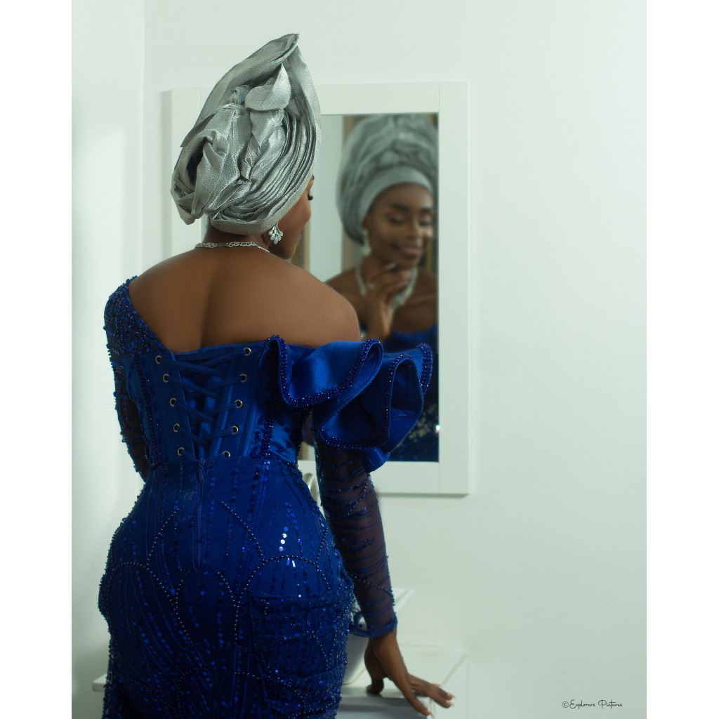 The Explorers Hub Calabar Wedding and Event Photography Studio