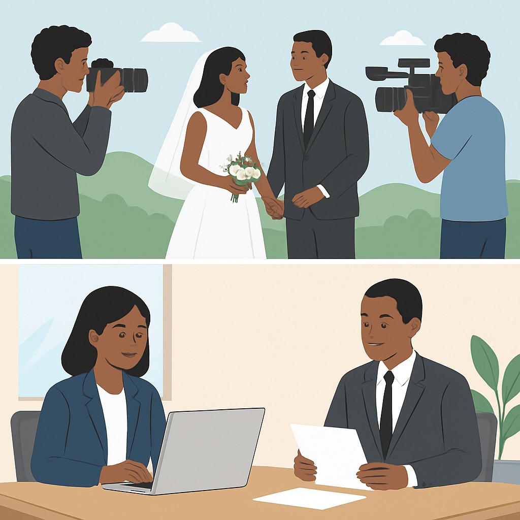 Authentic Photo and Video Production in Ado Ekiti Photo & Video