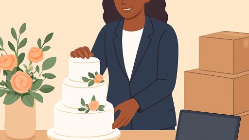 Doat Event Planner Ijebu Ode - Combined Event Planning and Bakery