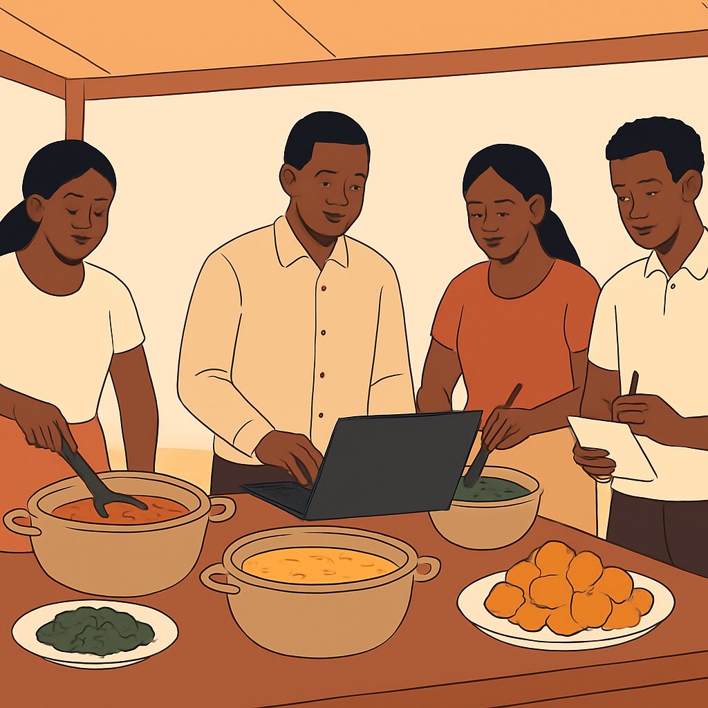 Kings Treat Catering Services | Wedding Catering in Trans-Ekulu, Enugu