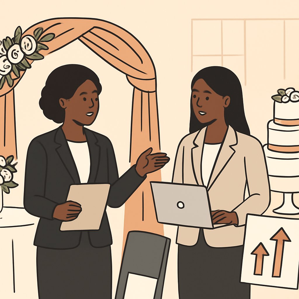 Lumia Events Ado, Ekiti — Event Planner and Decorator, 24-Hour