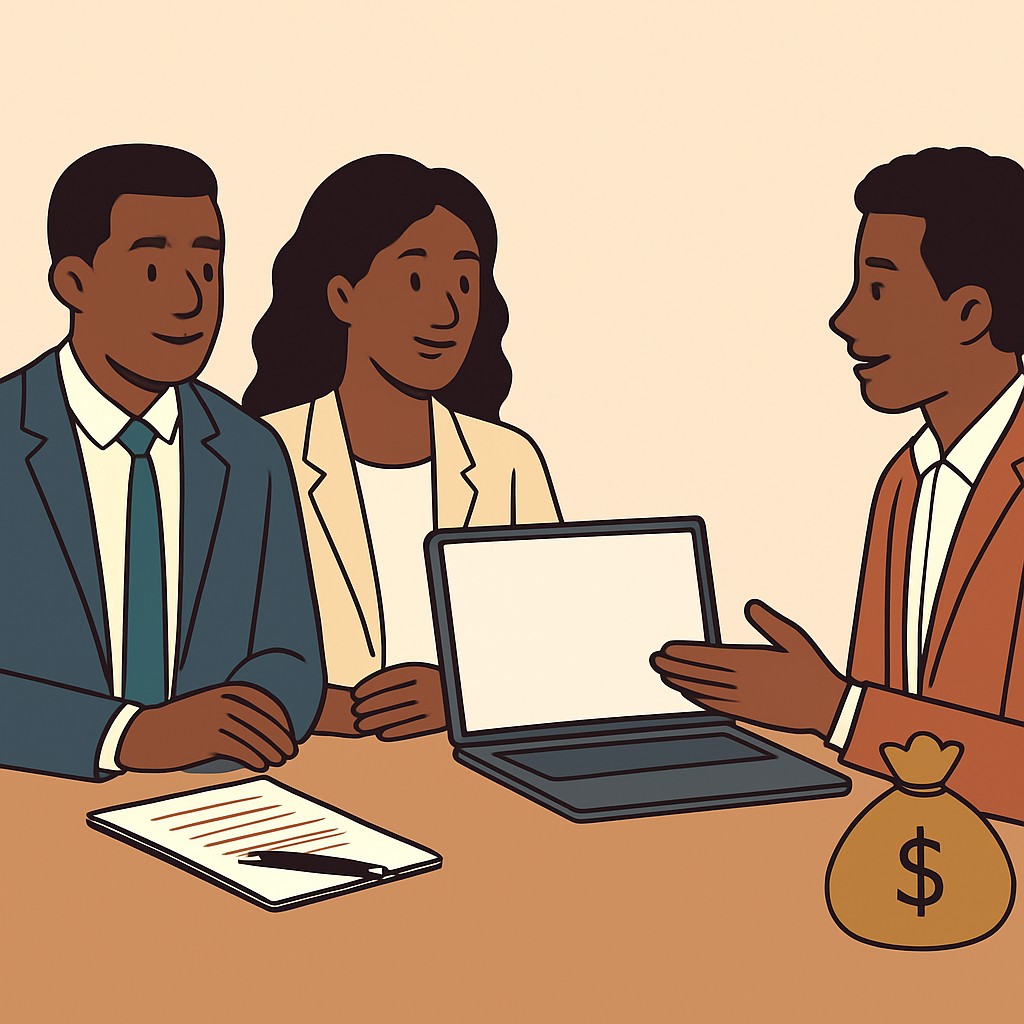 Observations Vendors Make About Couples Preparing for Marriage
