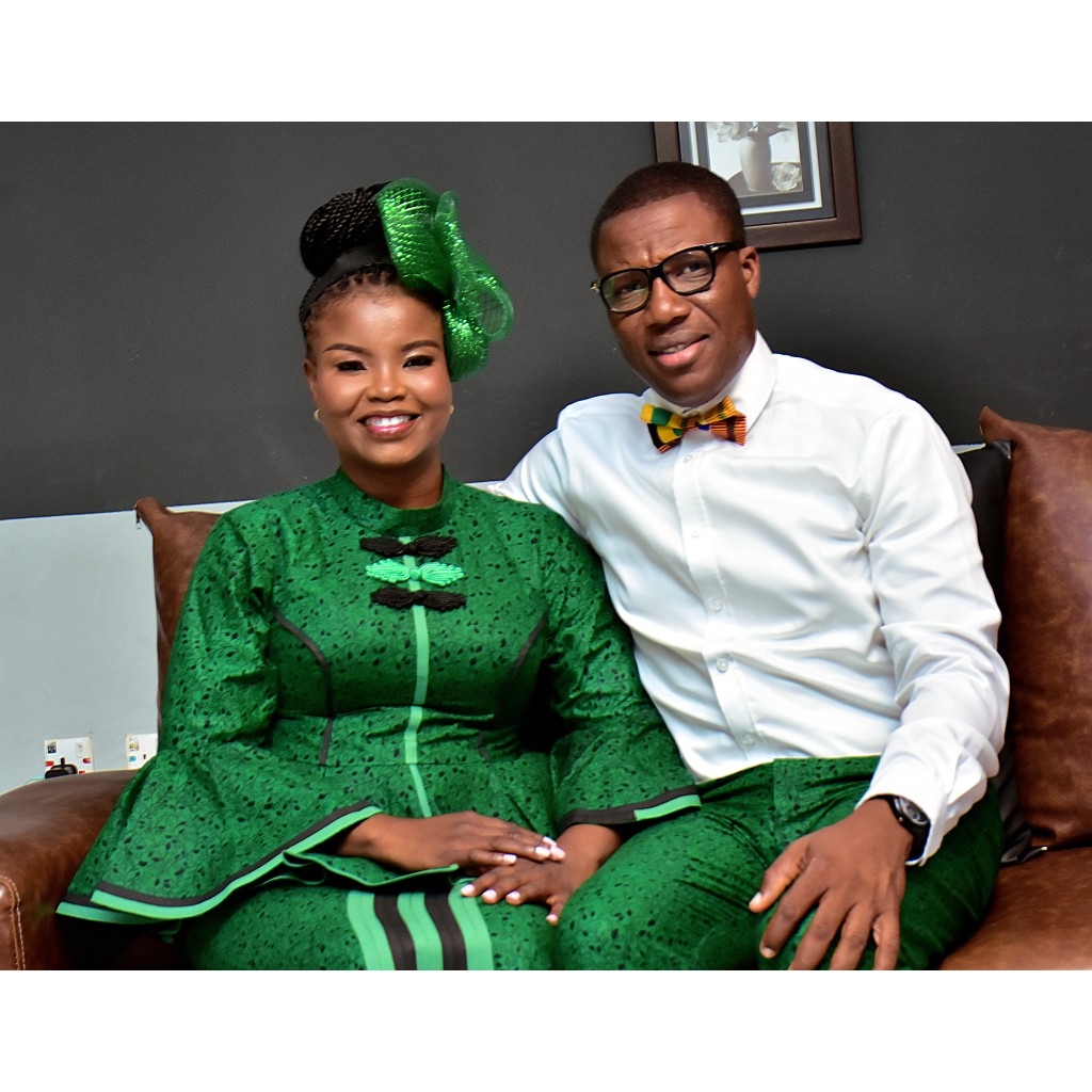 Royal Paparazzi Photography Studio Lagos Island Wedding Photography