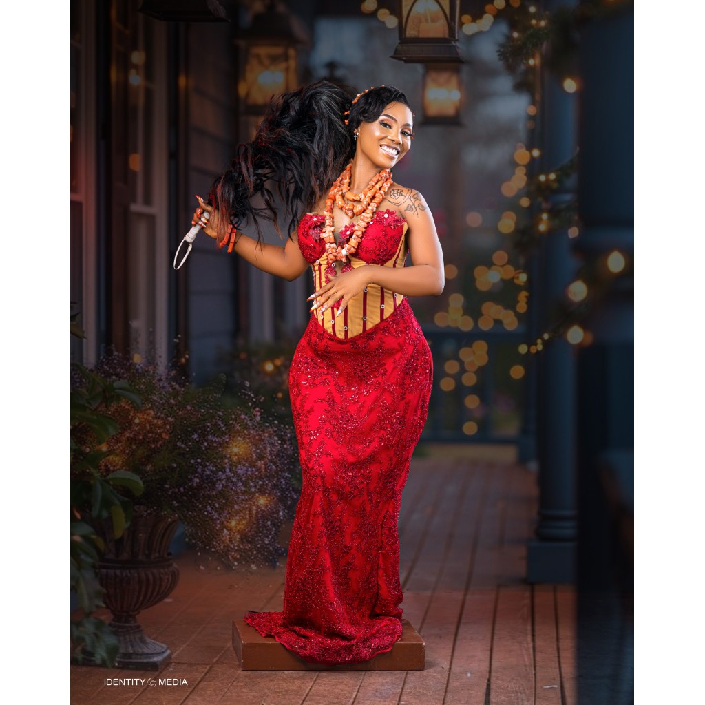 Identity Media Studios Benin City Wedding Photographer and Studio