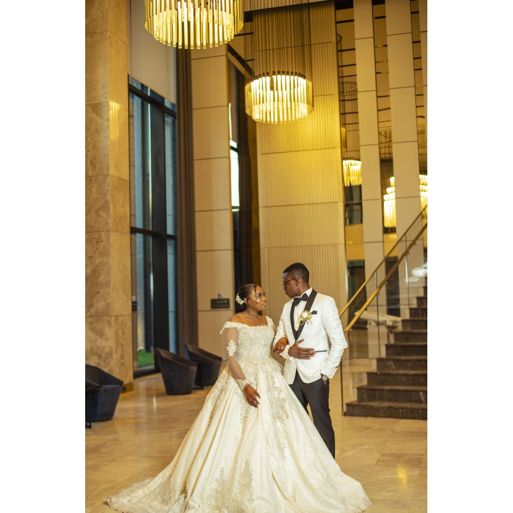 Balancy Photography Kano Wedding and Event Photography Studio