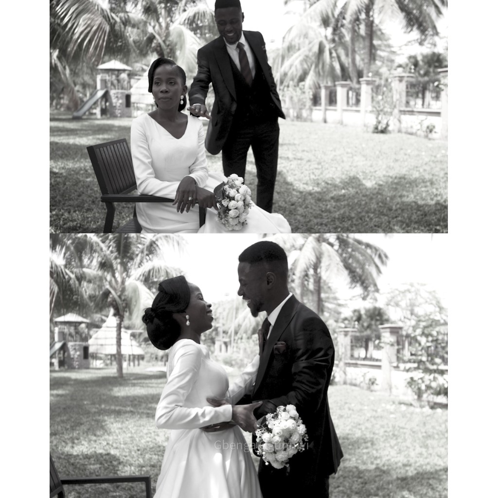Plug Studios Ilorin: Wedding Photography and Video Production
