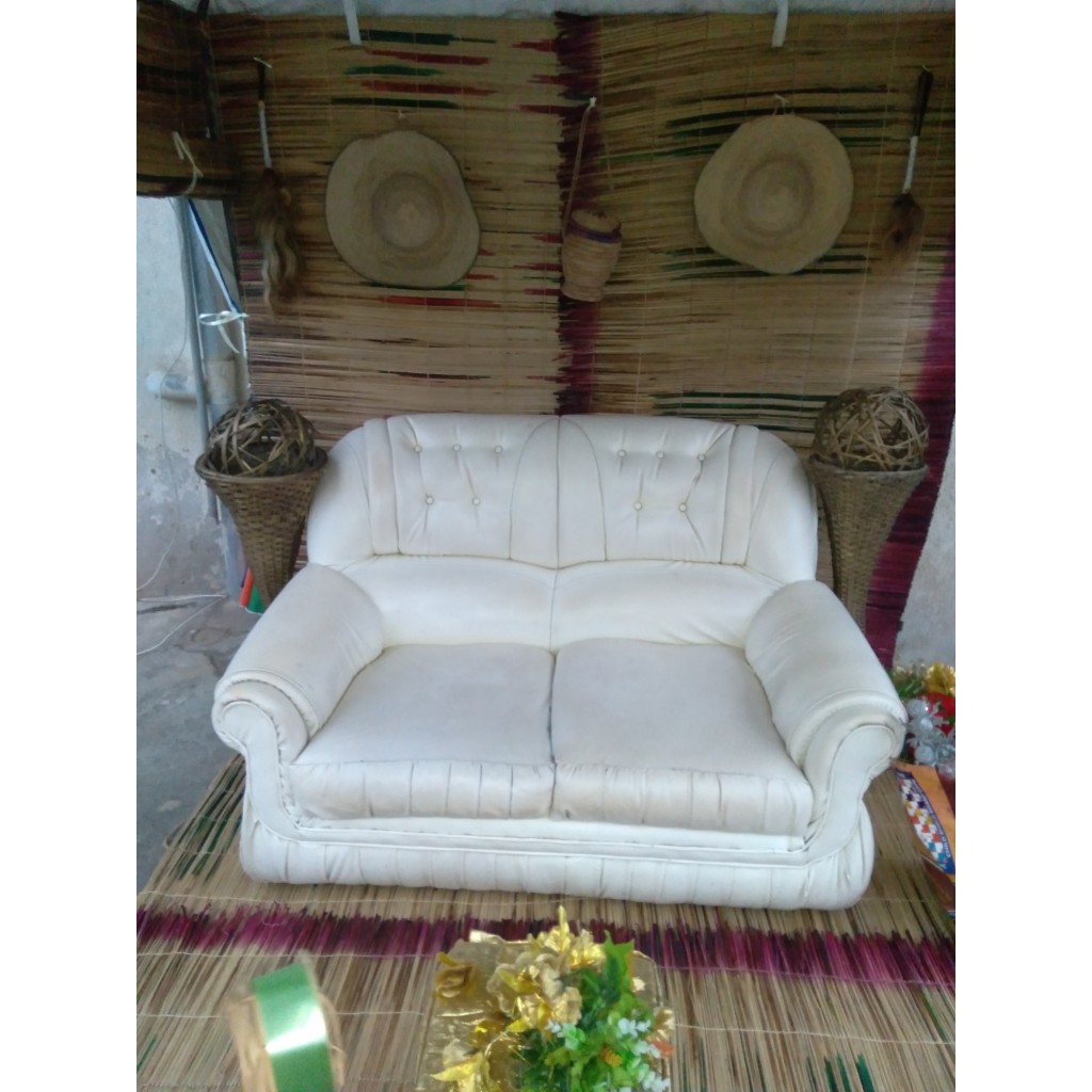 Abake Ventures Ojo, Lagos — Wedding Decoration and Venue Styling