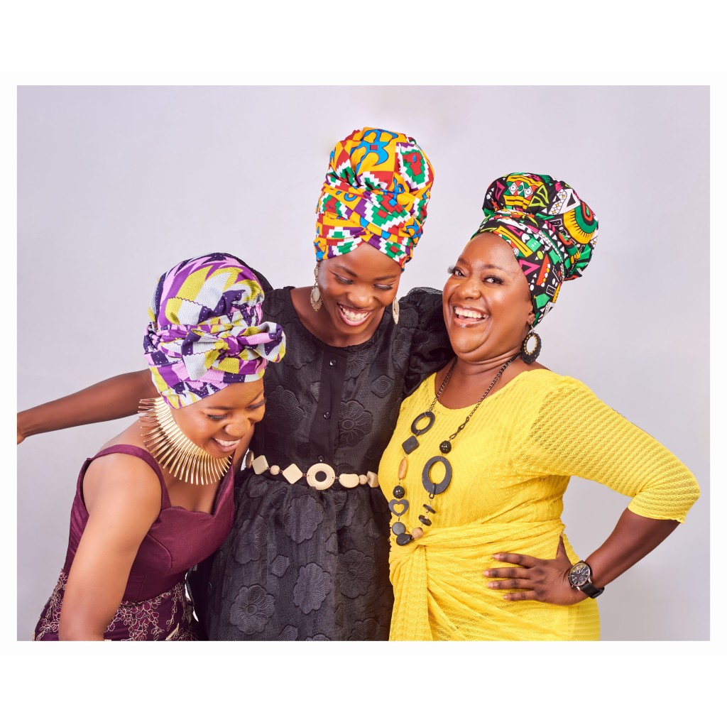 Aralcut Photo Studios Ikorodu — Studio Photography & Wedding Portraits