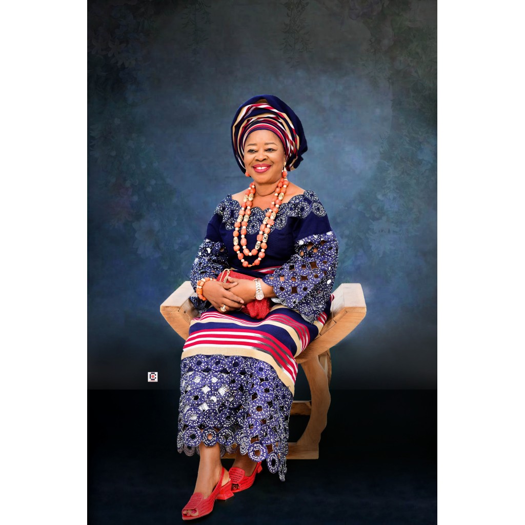 Cute Studios Ife, Osun — Studio and On-Location Wedding Photography