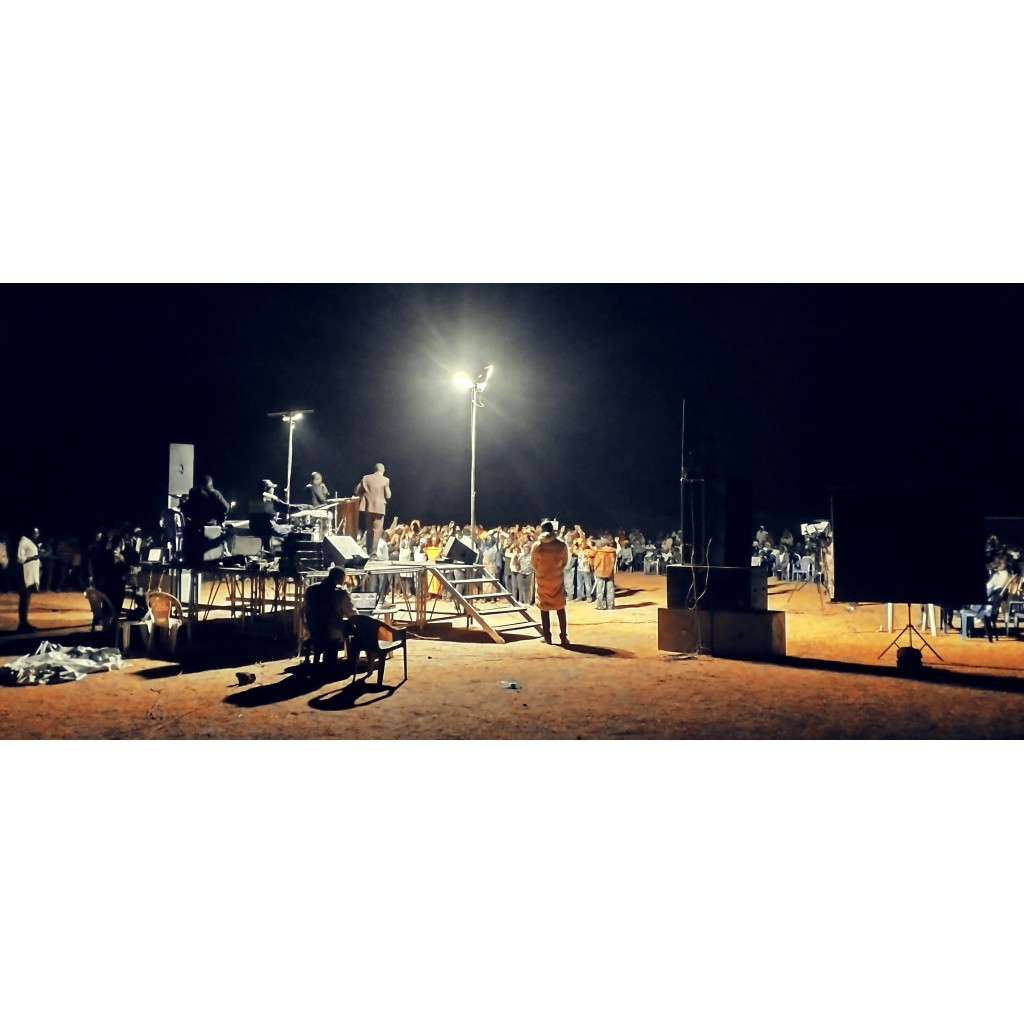 Jeng Jogo Jos, Plateau Sound System Rentals and Event Planning