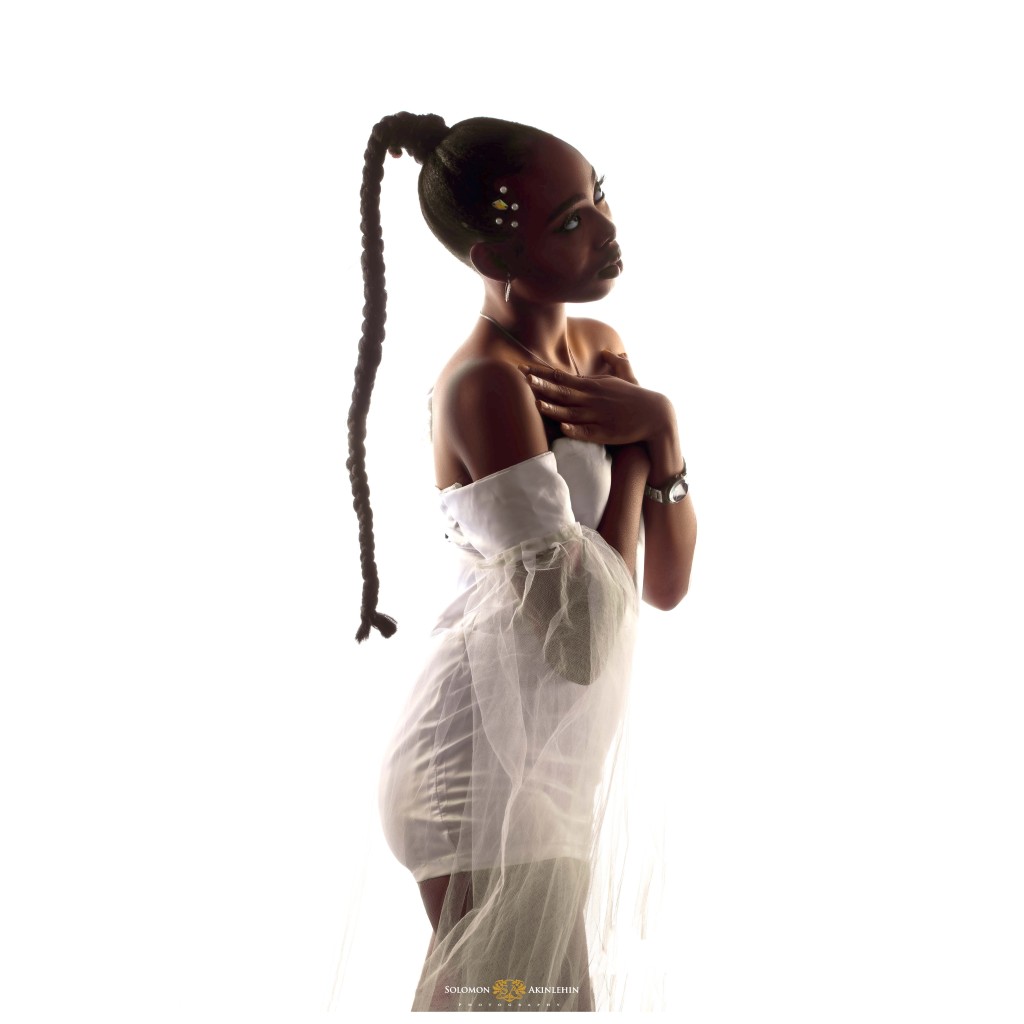 Solomon Akinlehin Photography Benin City Wedding Photography Studio