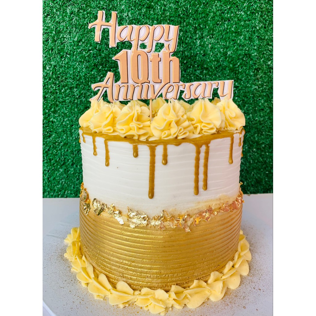 Unique Empress Cake N Event, Agege, Lagos - Wedding and Event Cakes