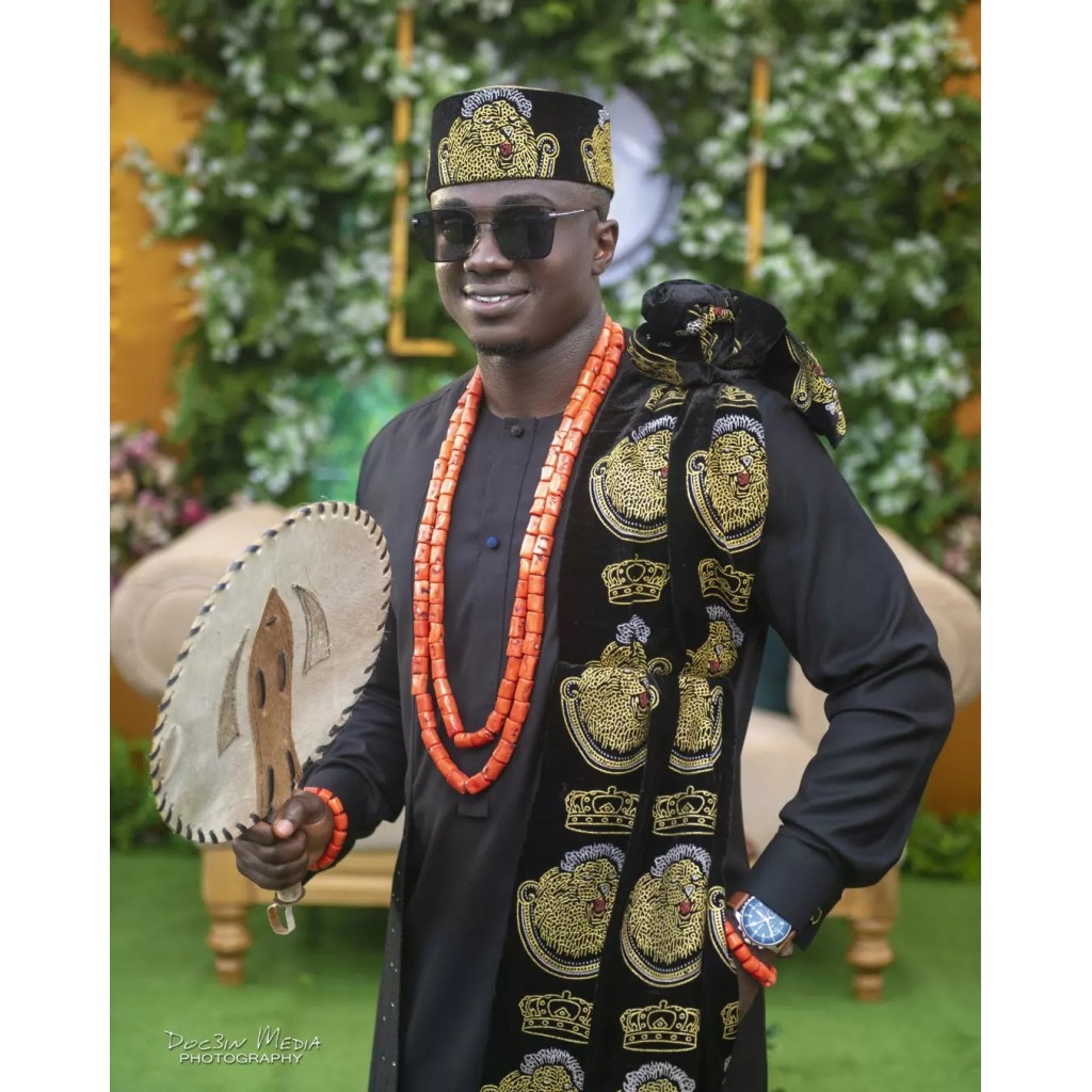 Doc3in Media Studio Achara, Enugu Wedding Photography & Portraits