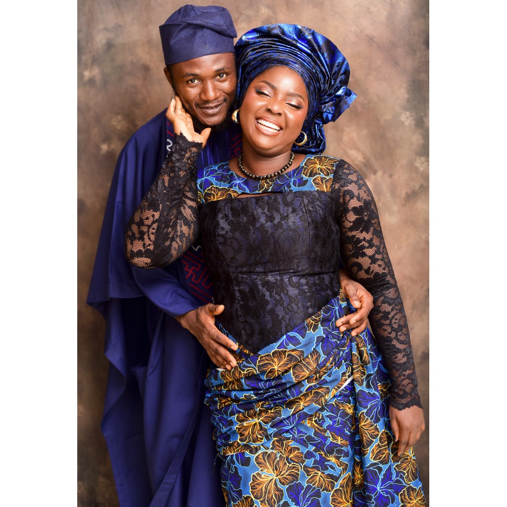 Fote Inos Edit, Ife Osun: Wedding and Engagement Photography, Editing