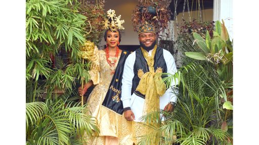 Xposure by Steve David Calabar Wedding and Portrait Photography Studio