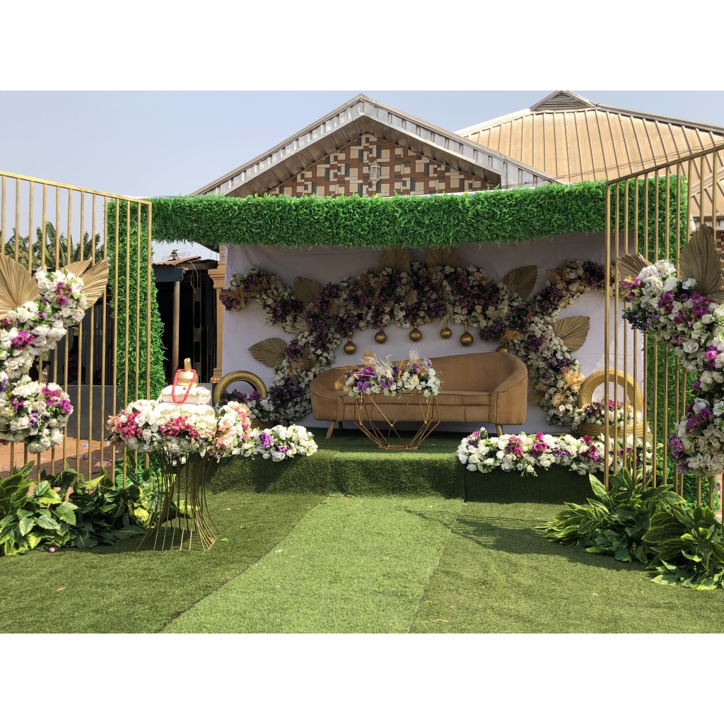 Royal Concept Events Benin City, Edo Event Decorator and Planner