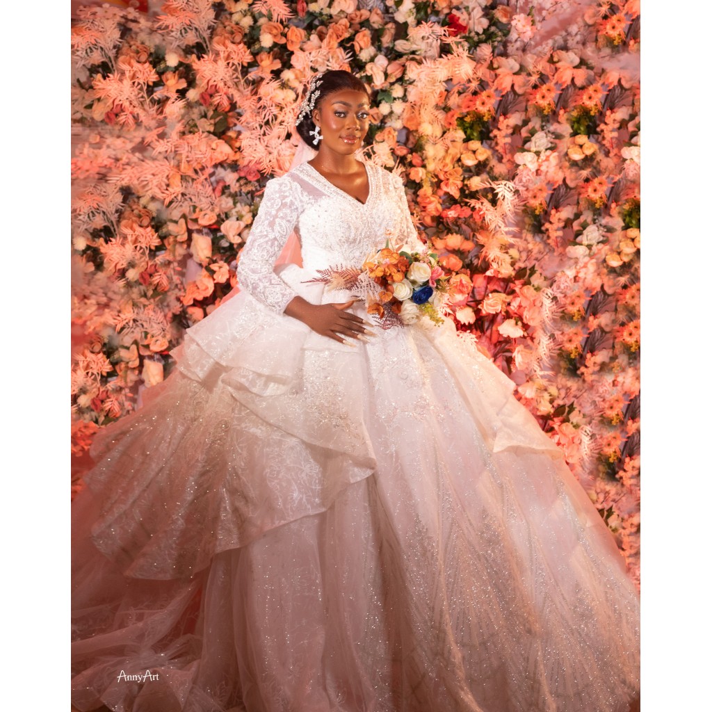 The Anny Art Studio Abakaliki Wedding Photography and Studio Portraits