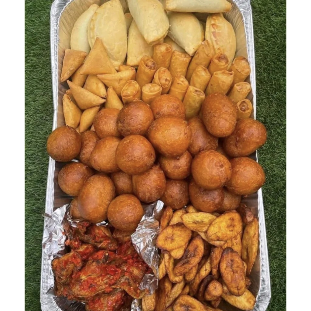 Cherish Cakes and Events Place Ilorin, Custom Wedding Cakes & Desserts