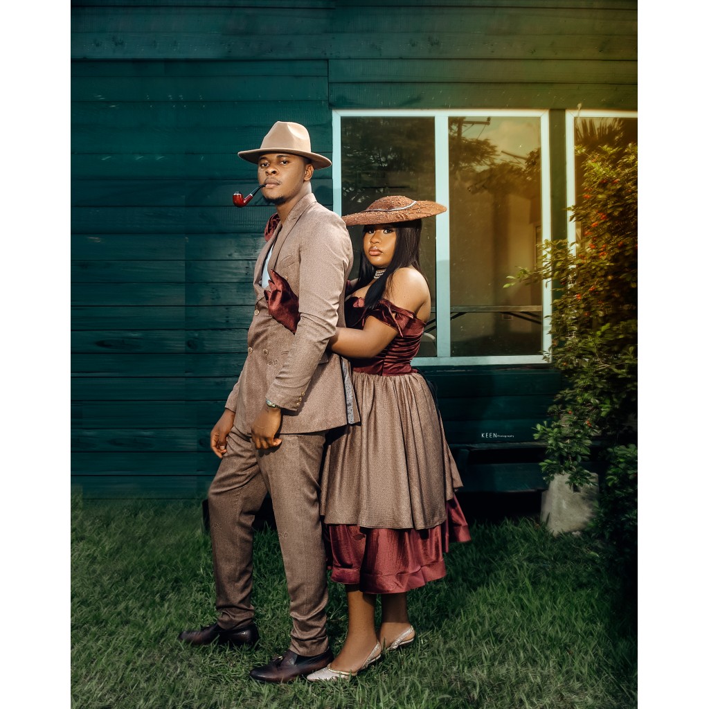 Keen Photography Port Harcourt Wedding Photography Studio and Packages