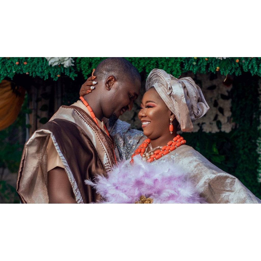 Dion Portraits Kabba, Kogi Wedding and Portrait Photographer