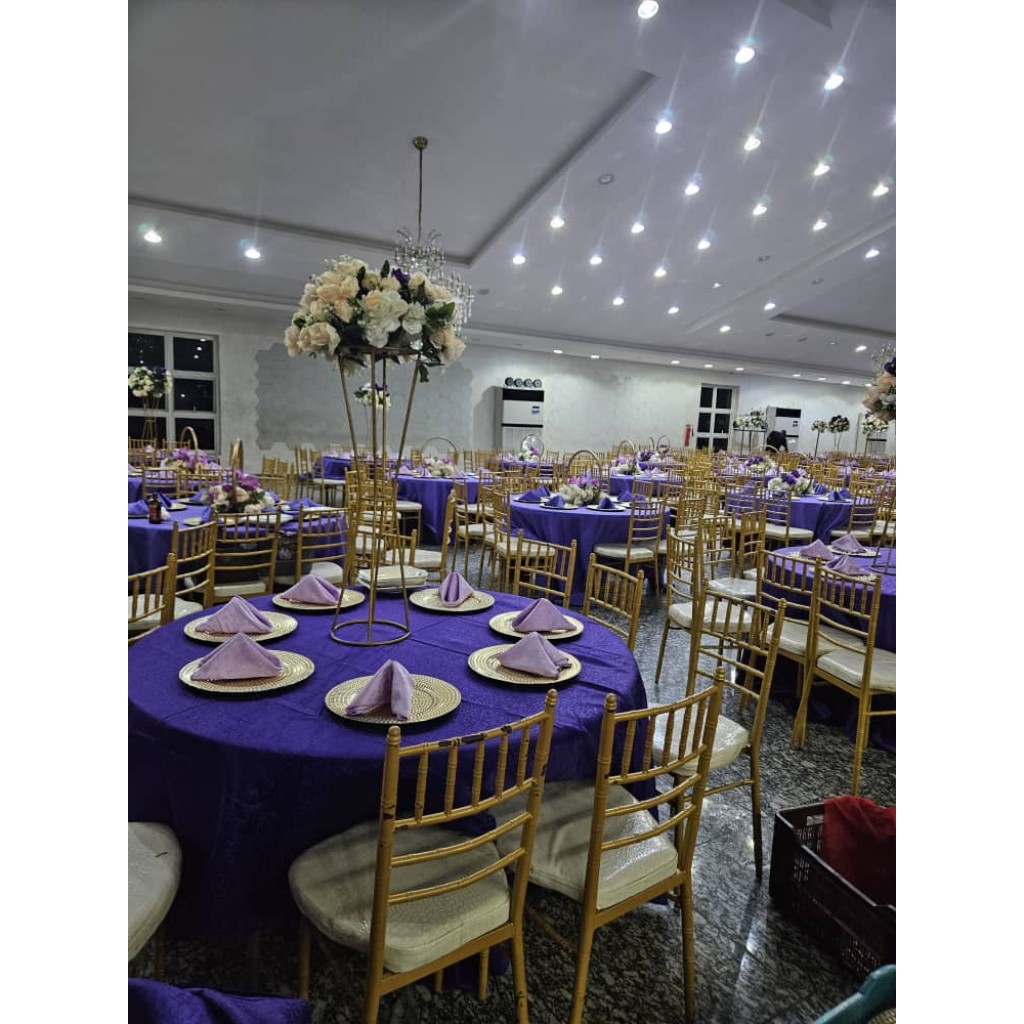 Bista Events and Catering Services, Ifako-Ijaiye, Lagos, Wedding Decor
