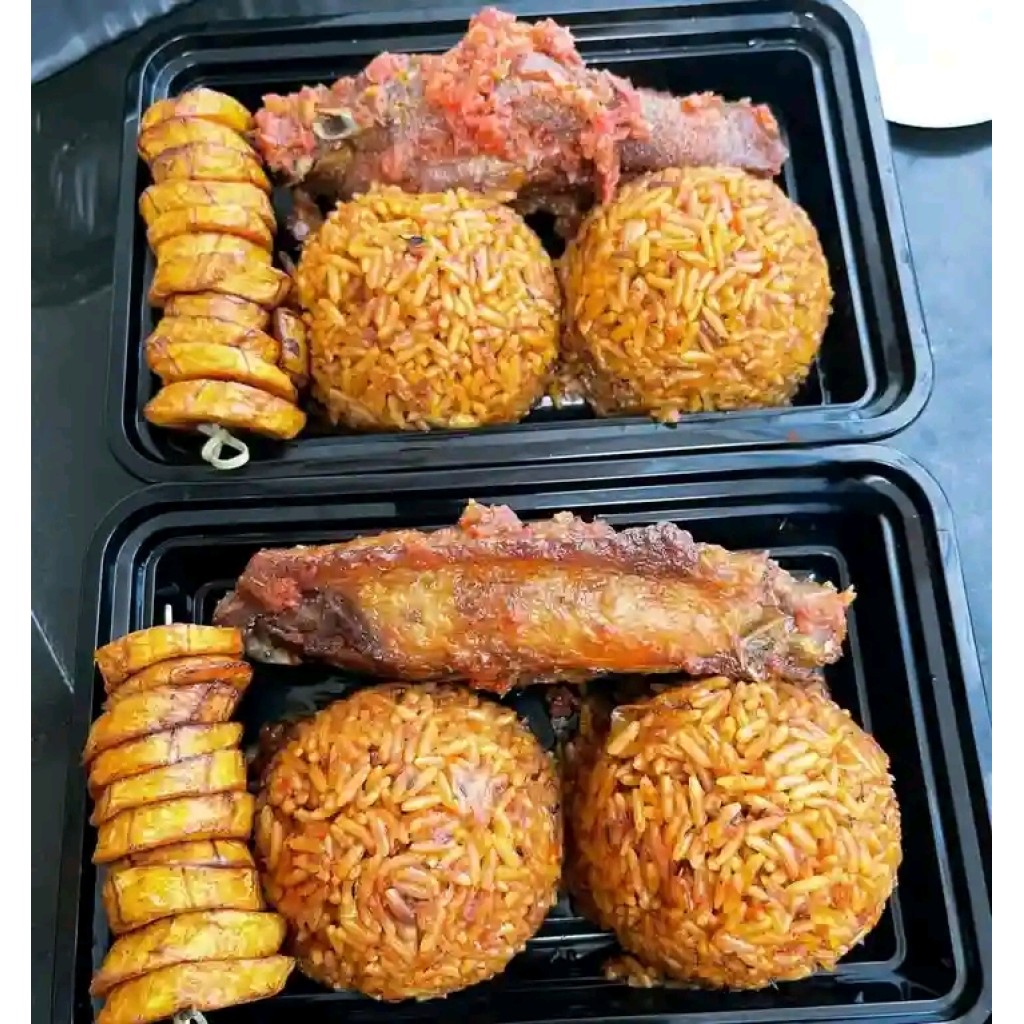 T.Sheraton Spices Ikeja Lagos Catering for Weddings and Events