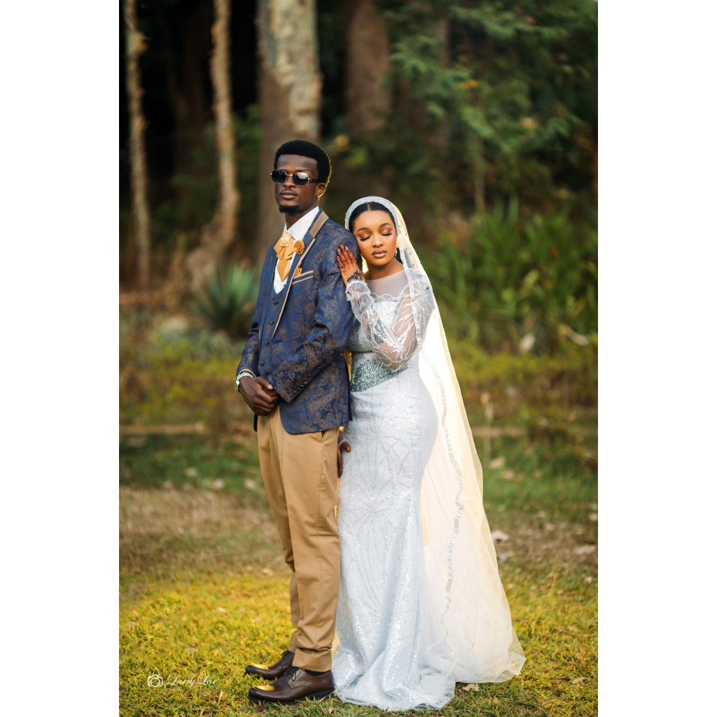 Larry Lar Studios Jos Wedding and Event Photography Studio on-Location