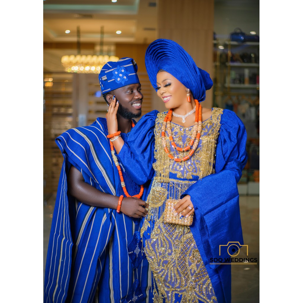 Sdq Imagery Osogbo: Wedding Photography and Videography Studio