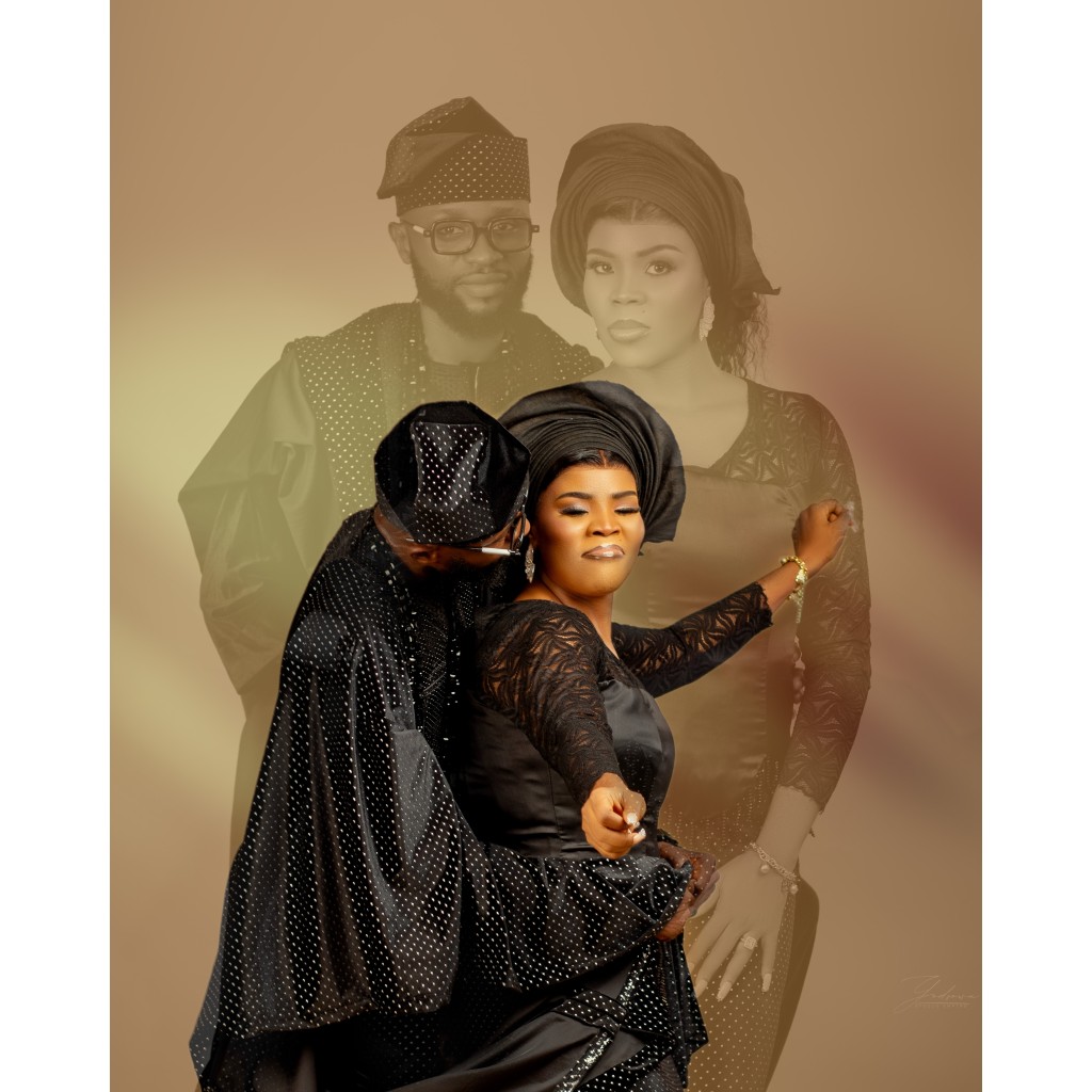 Godsown Studio Empire Benin City, Edo Wedding and Portrait Studio