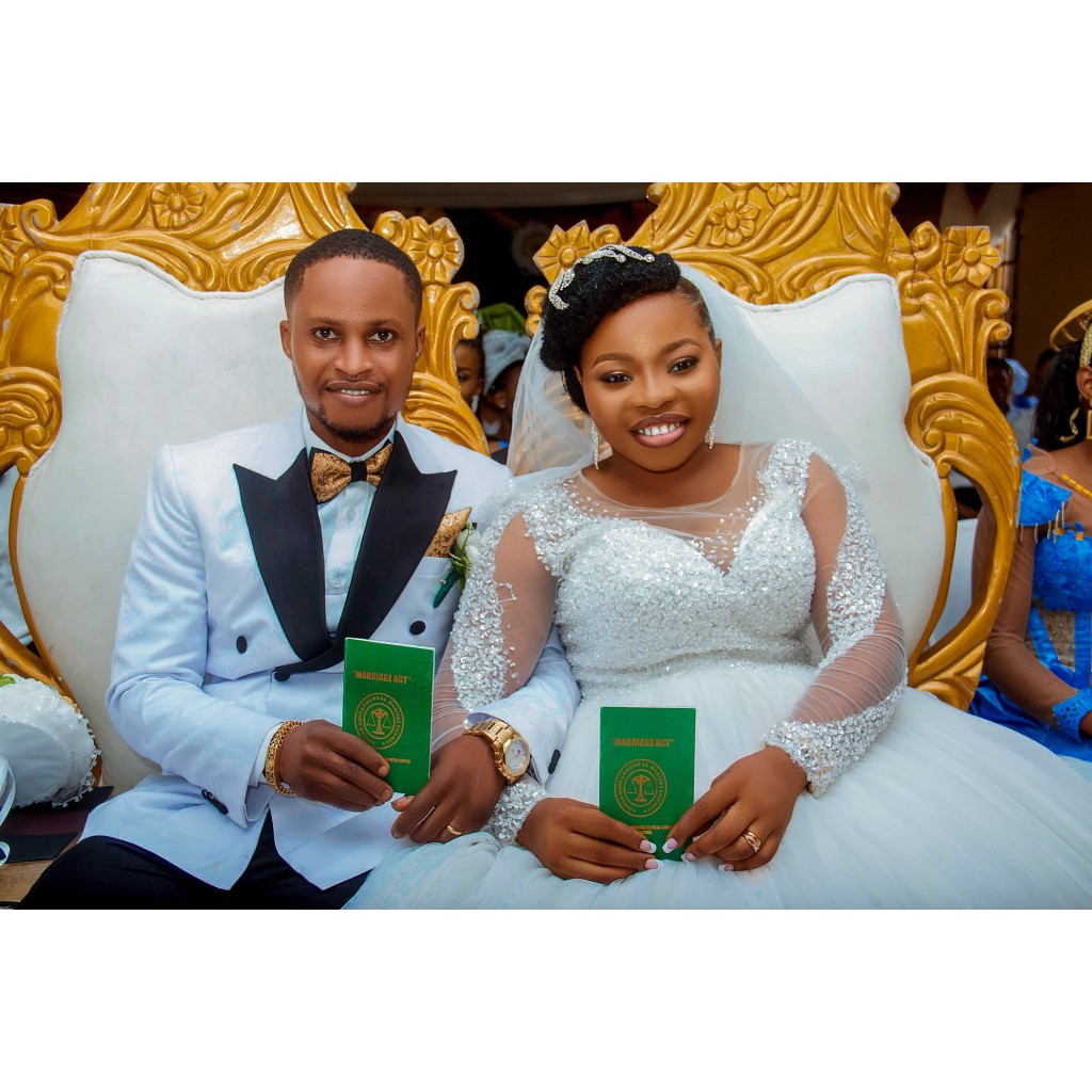 African Wedding and Photo Hub Uyo — Wedding & Pre-Wedding Photography
