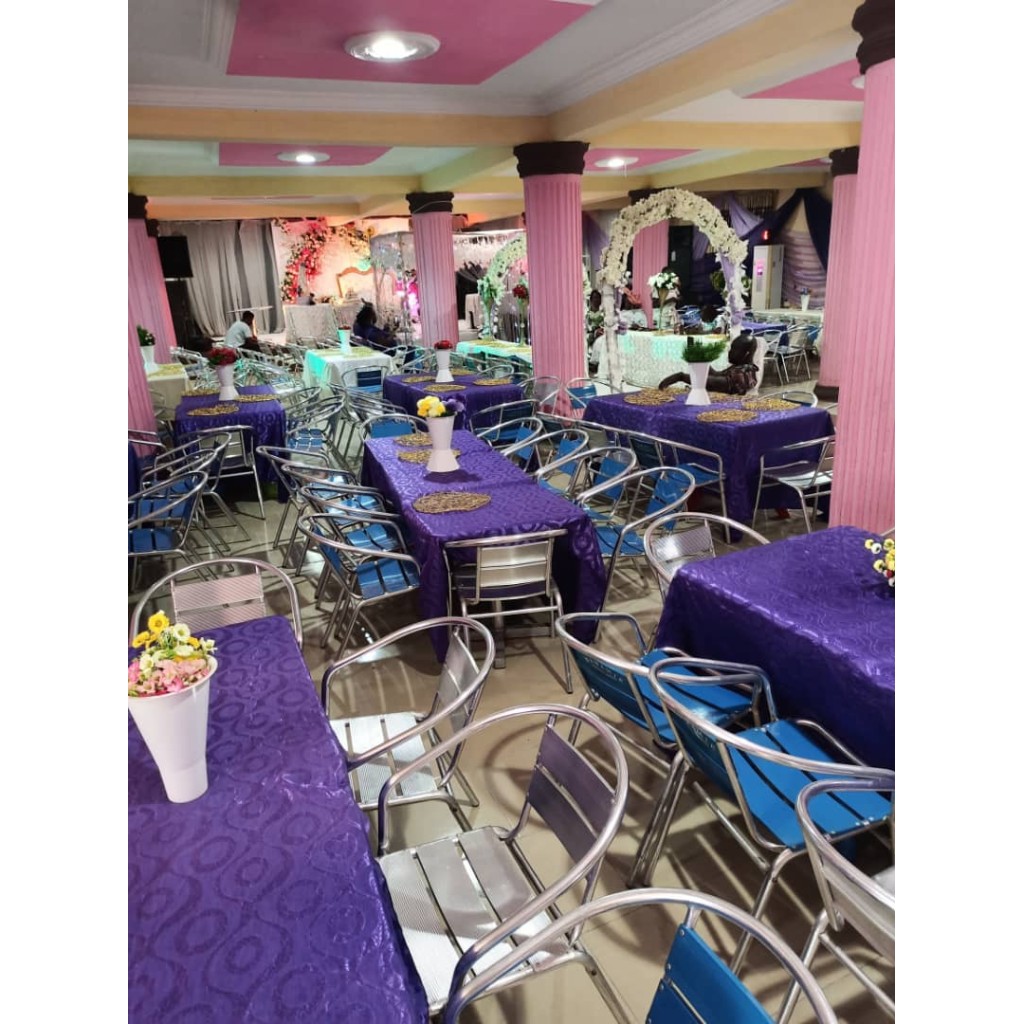 D' Villa Events Amuwo-Odofin, Lagos Event Venue for Weddings & Film